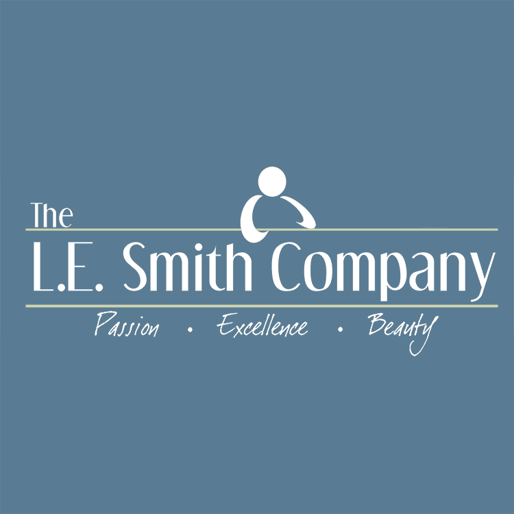 http://pressreleaseheadlines.com/wp-content/Cimy_User_Extra_Fields/The L.E. Smith Company/LES-Logo-Square-No-Shade-med.jpg